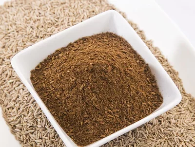 Cumin Seeds