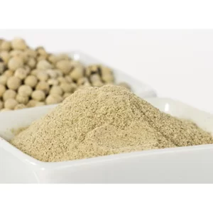 White Pepper Powder