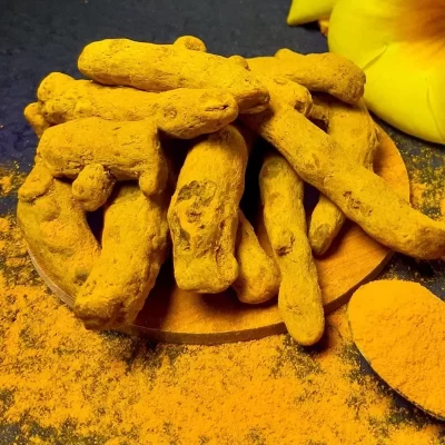 Turmeric