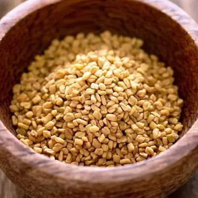 Fenugreek Seed