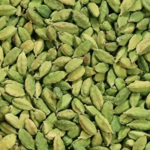 Cardamom Green