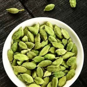 Cardamom Green