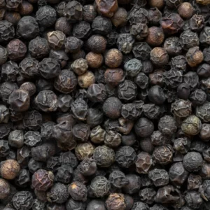 Black Pepper