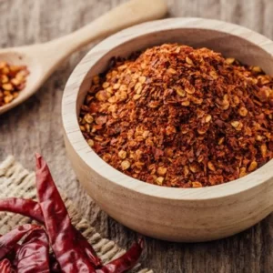 Chilli Flakes