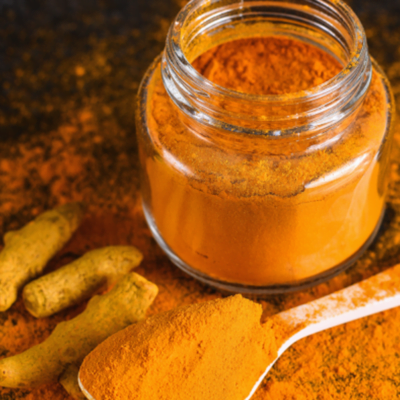 Turmeric Powder