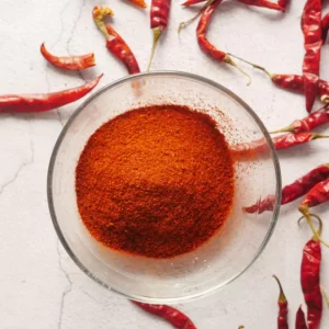 Chilli Powder