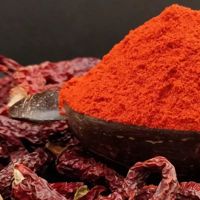 Chilli Powder