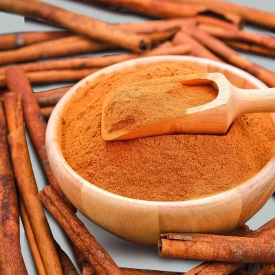 Cinnamon Powder