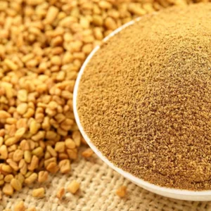 Fenugreek Powder