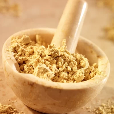 Fenugreek Powder