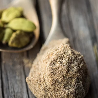 Green Cardamom Powder