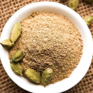 Green Cardamom Powder