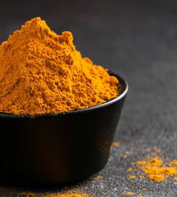 Turmeric Powder