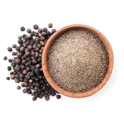 Black Pepper Powder