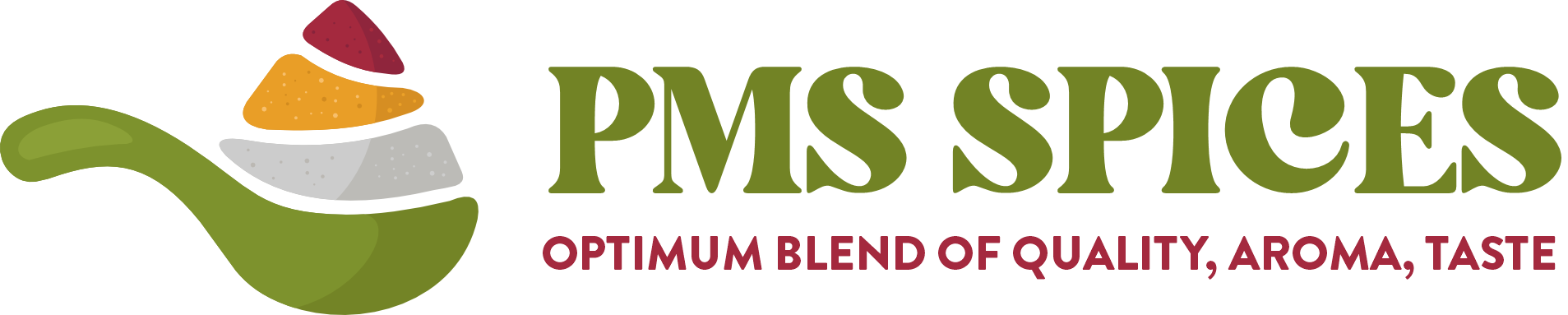 PMS Spices